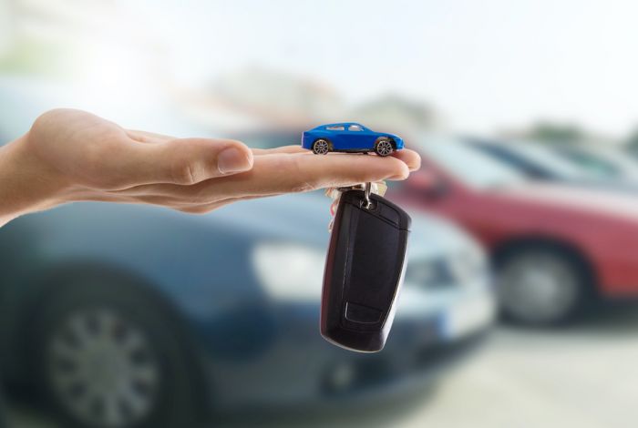 Should you consider buying a second-hand EV in the UK today?